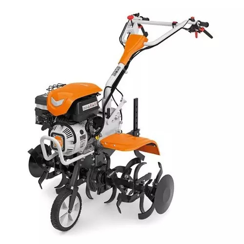 Stihl 7 HP Petrol Operated Power Tiller, MH-710