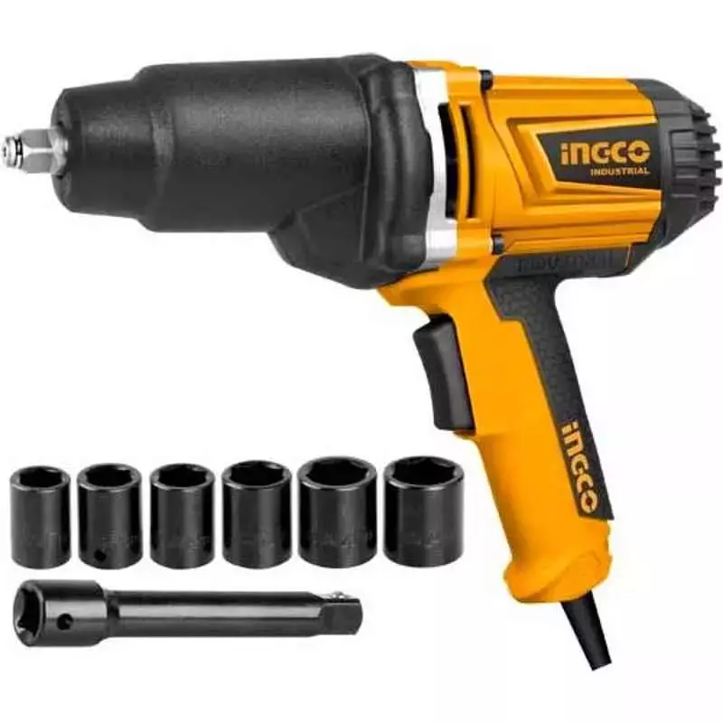 Ingco Impact Wrench