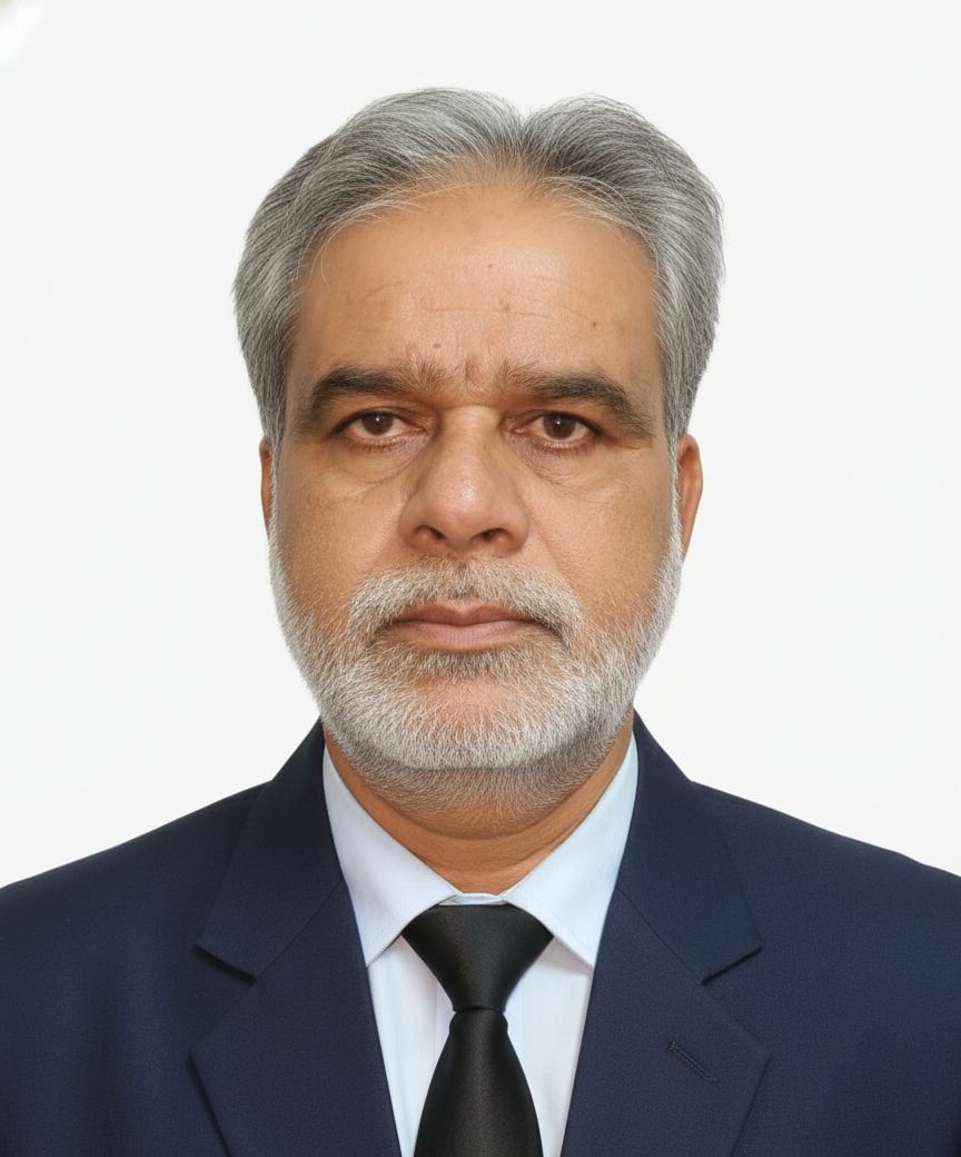 Kalim Shaikh