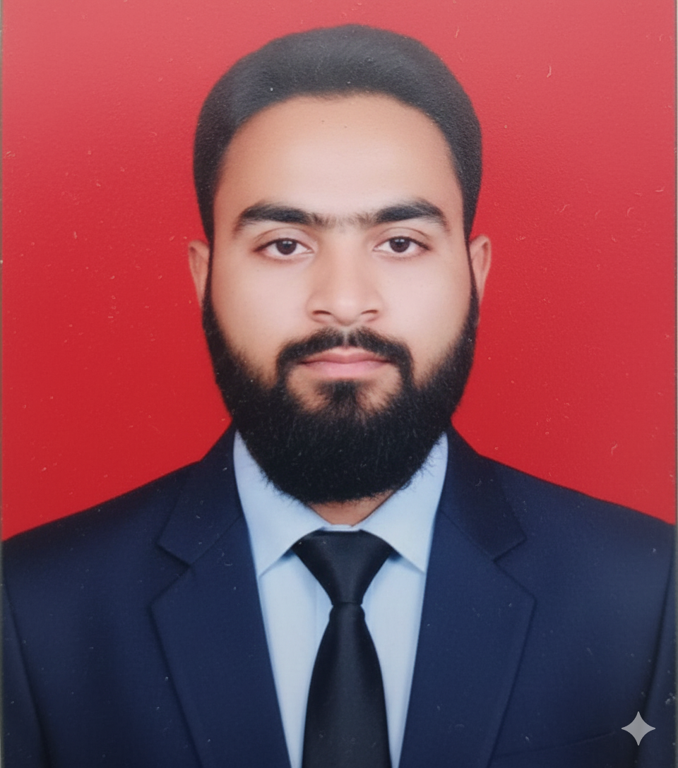 Ikramuddin shaikh